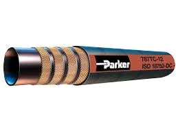 Manguera hidráulica de 5000 psi (787TC-24)