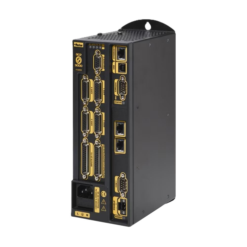 Controlador Acr9000/p3/u8/bbram control (9000P3U8B0)