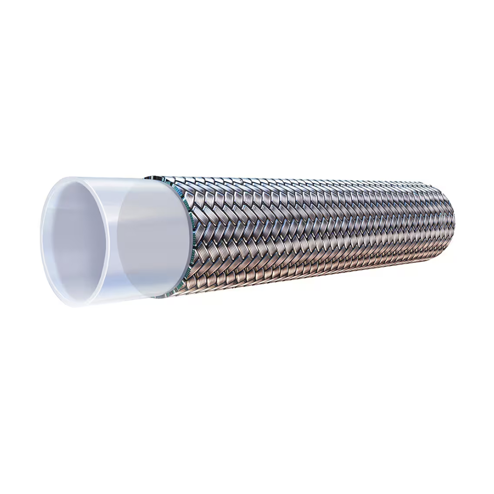 Mangueras de PTFE de ánima lisa resistente a productos químicos - 919/919B/919J/919U (919-4)