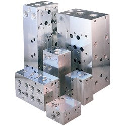 Daman manifold (AD05P023P/C)