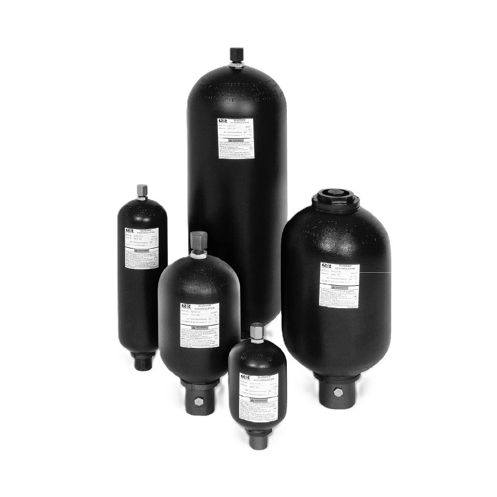 Acumulador 4.6ci,3.6k,os,-9,usg (AD007B25T9A1)