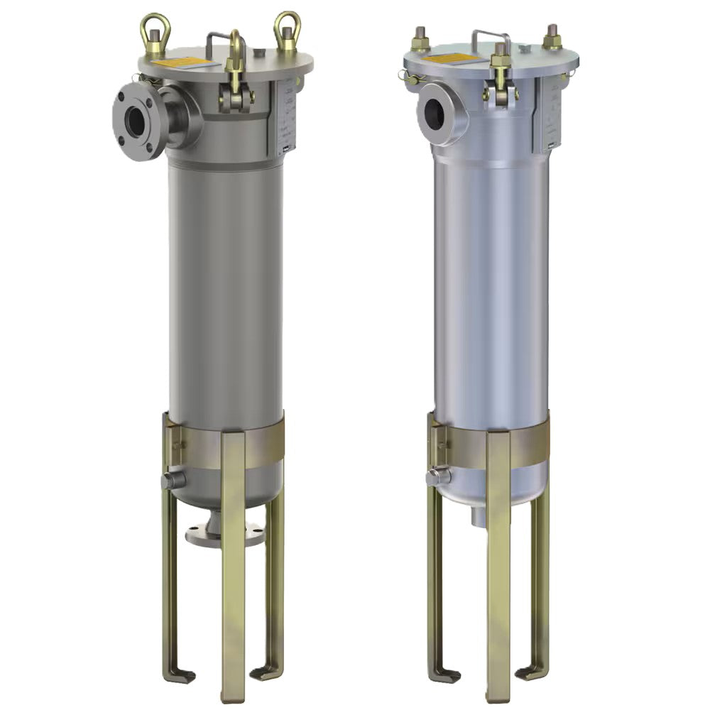 Filtros de proeceso (AVS20M20)