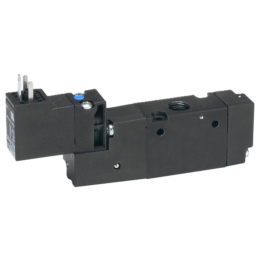 Vlite g3/8 5/3 sol-sol pheld (P2LCZ613EENDCN)