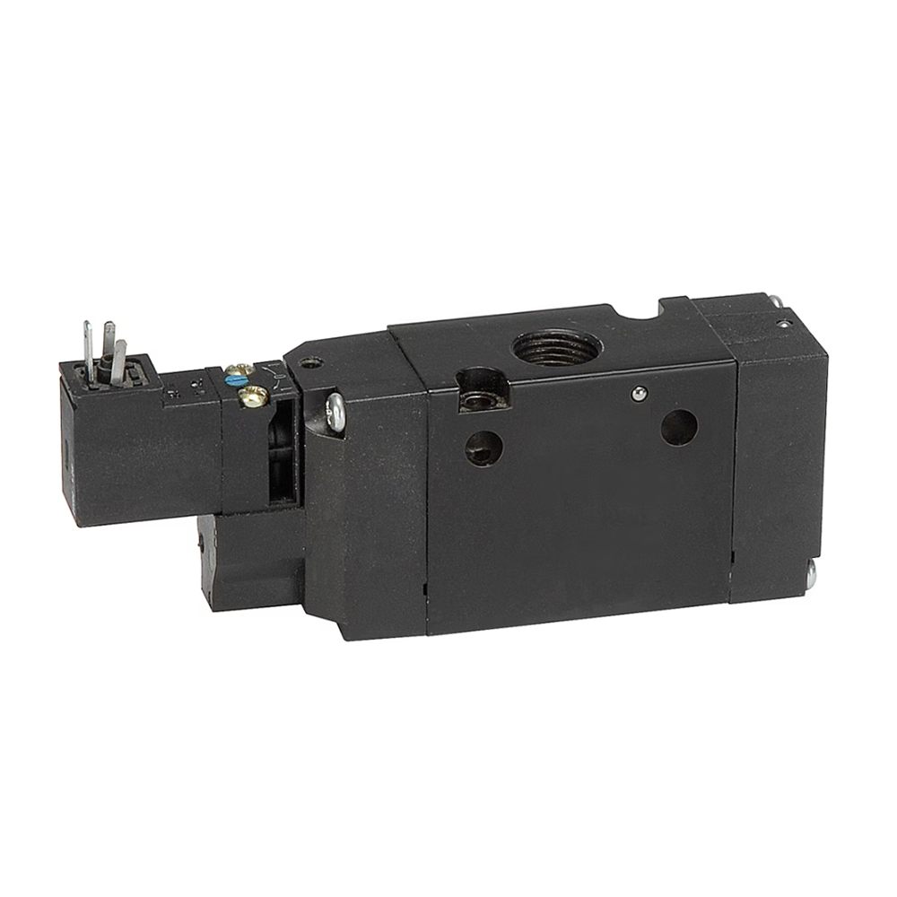 Pneumatic Solenoid Valve - B5 Series (B511BB549C)