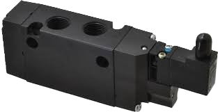 Válvula solenoide serie 72 1" npt 2/2 (72FF21ZS-A)
