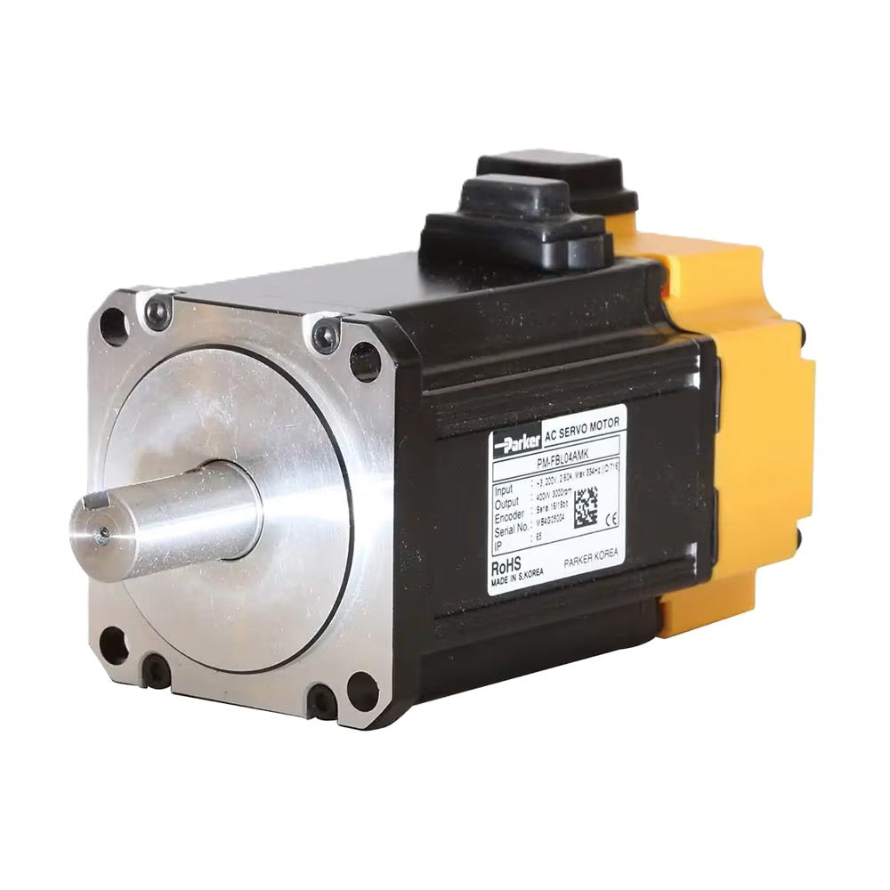 Servomotor Ke=4.51,tr=1.3,110vac (BE161CJ-NLCN)
