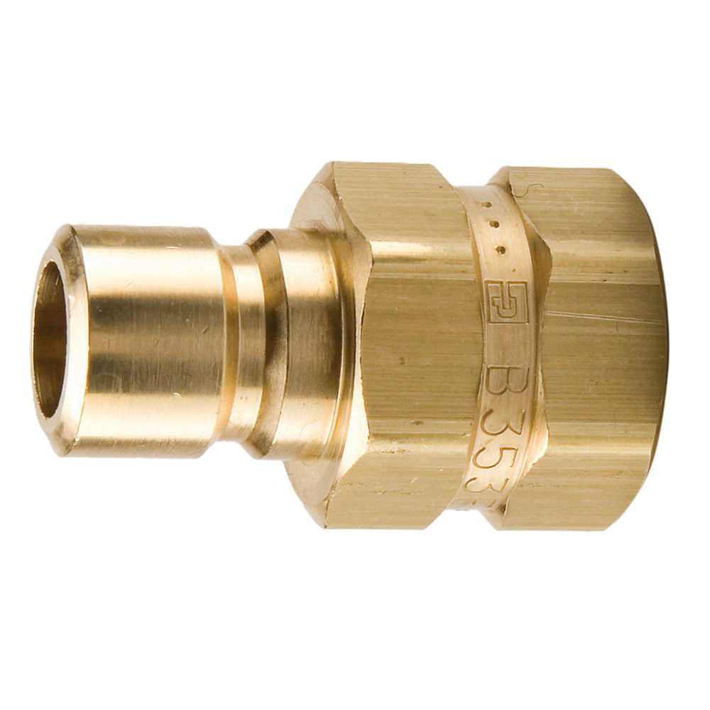 Acoplamientos rápidos para refrigerante de molde - Serie Moldmate (BPN352F)