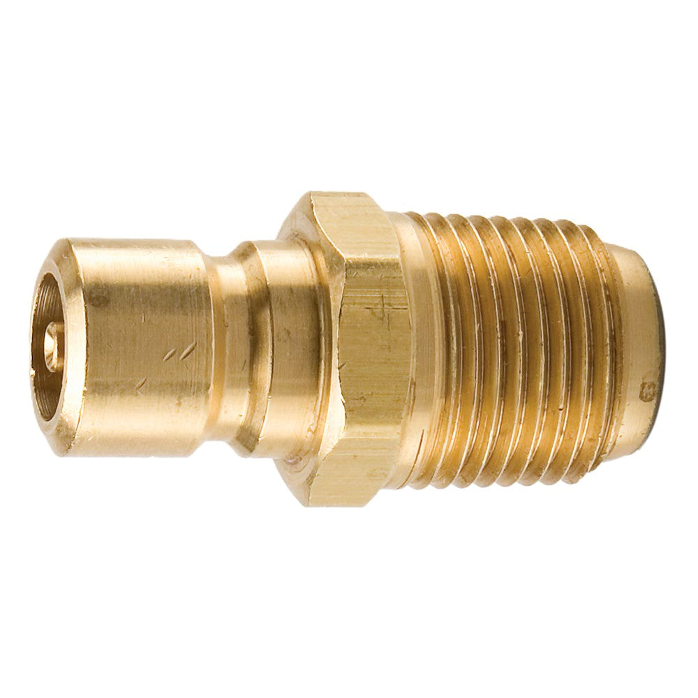 Acoplamientos rápidos para refrigerante de molde - Serie Moldmate (BPV252)