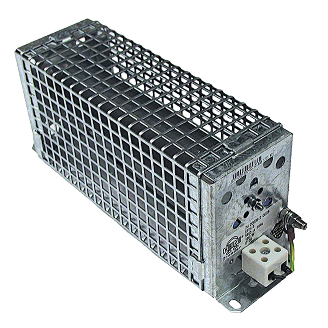 Resitor de frenado compax brake resistor,1500w (BRM04/03)