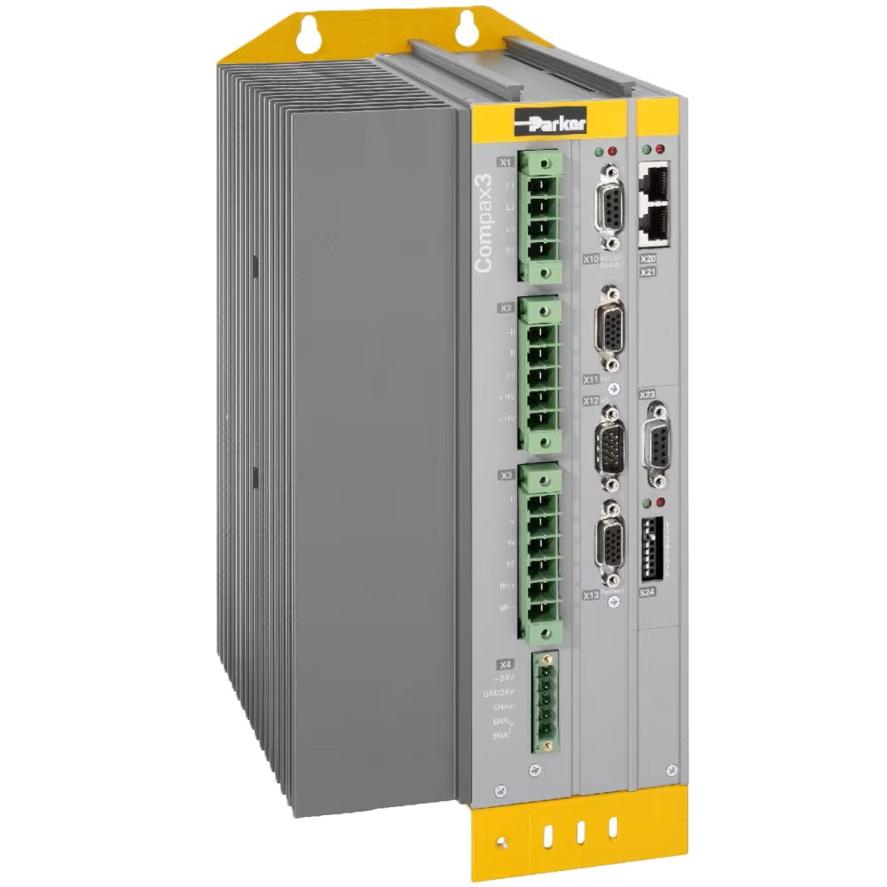 Servoaccionamiento (C3S150V4F10I11T30M12)