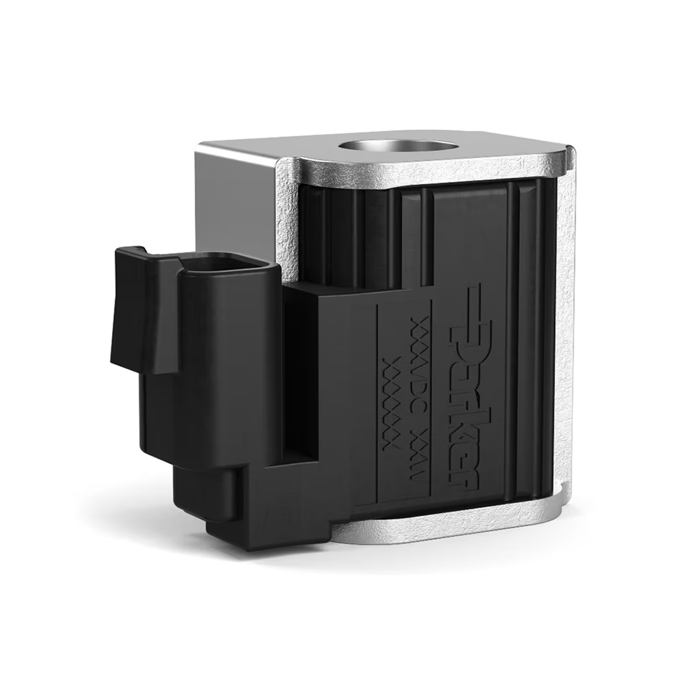 Bobina Super de 5/8" (CAP024D)