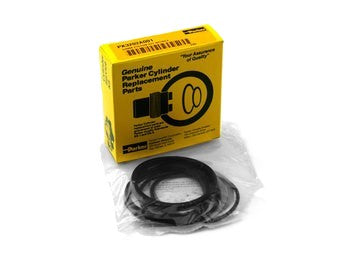 Rod seal kit 2h genii 0100 g5 (RK2AHLG105)