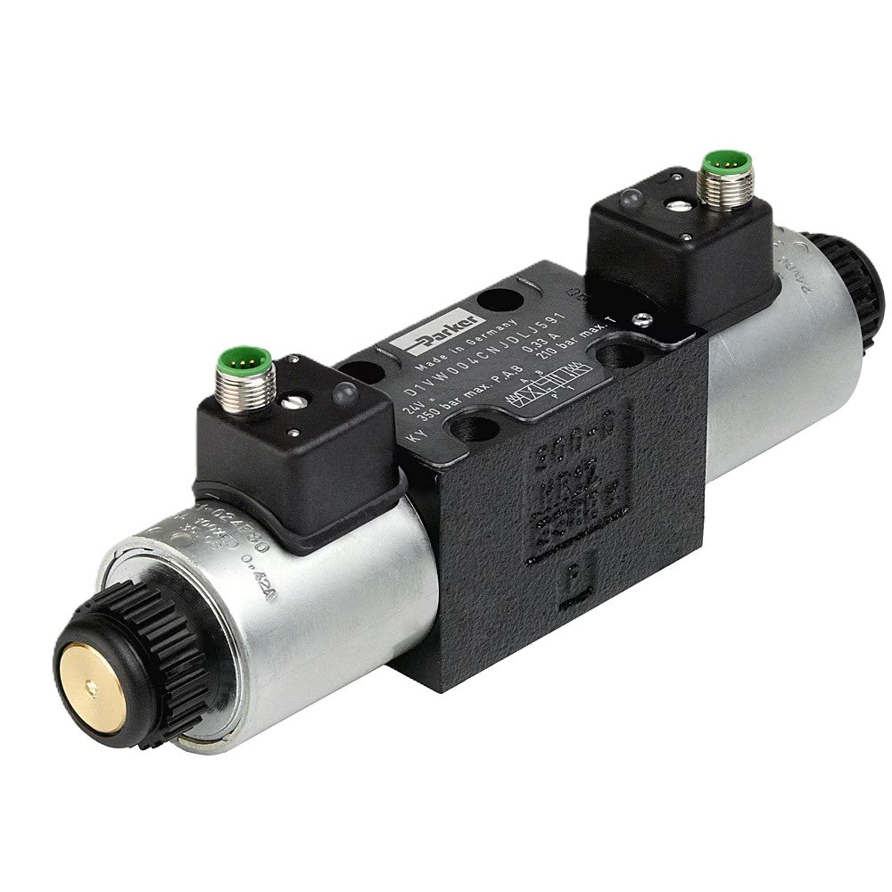 Directional cont rol valve (D3W020BNYW)