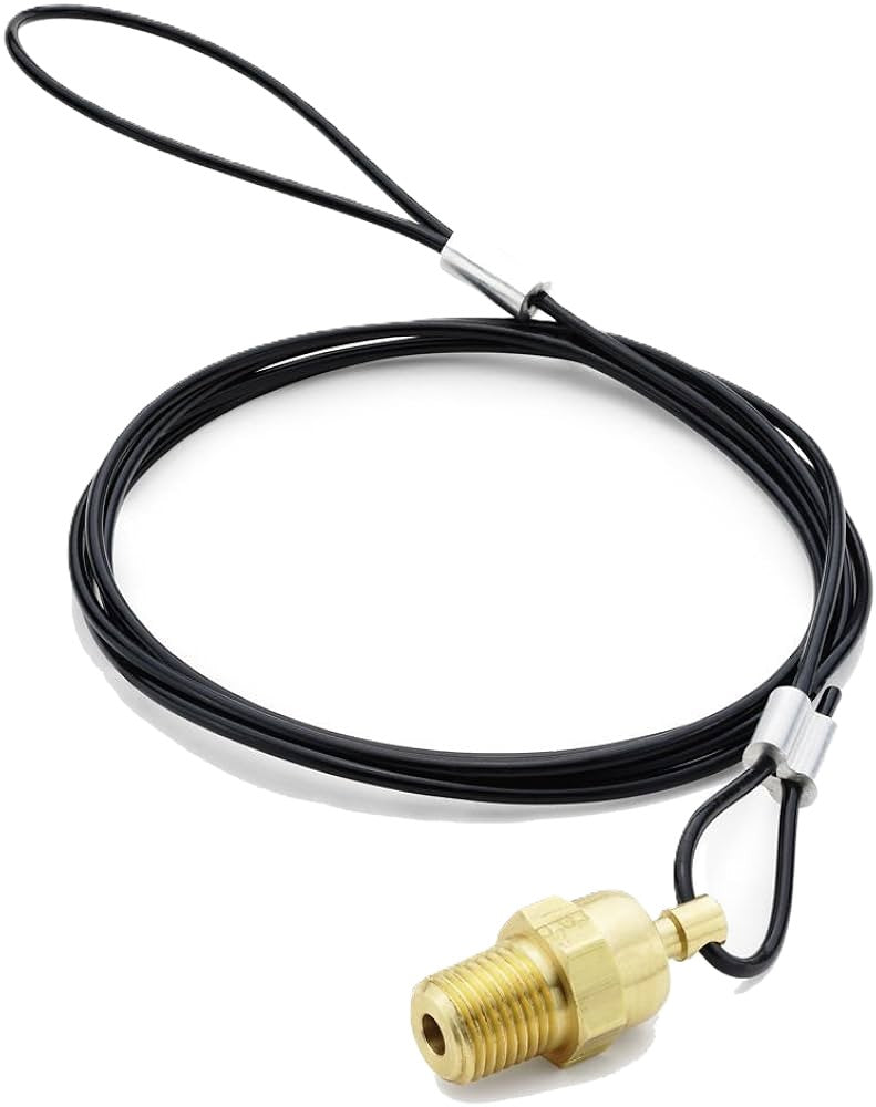 Cable retro ar/vix 10 ft (F-1A1-10)