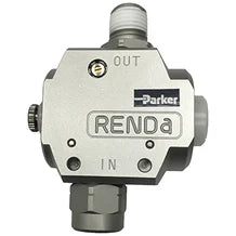 Air saver module with airgun (HASV08R-GUN)