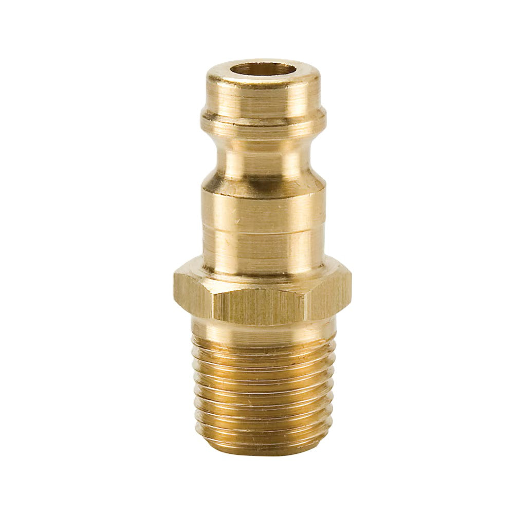 Acoplamientos rápidos (HF-124-2MP)