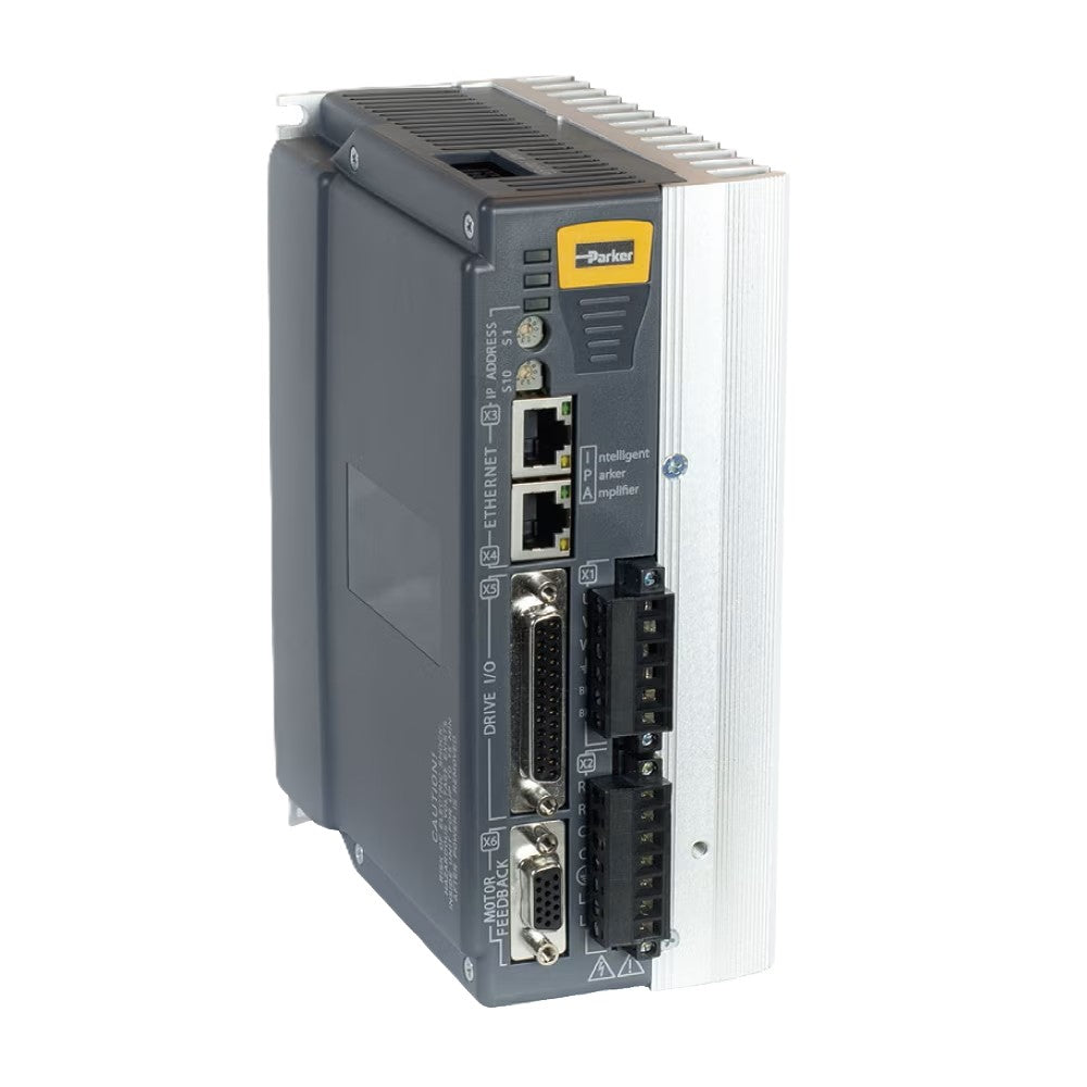 Servo drive,1500 watt,dsl (IPA15-HC)