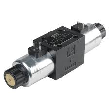 Valvula de control (D91VW001C1NJW)