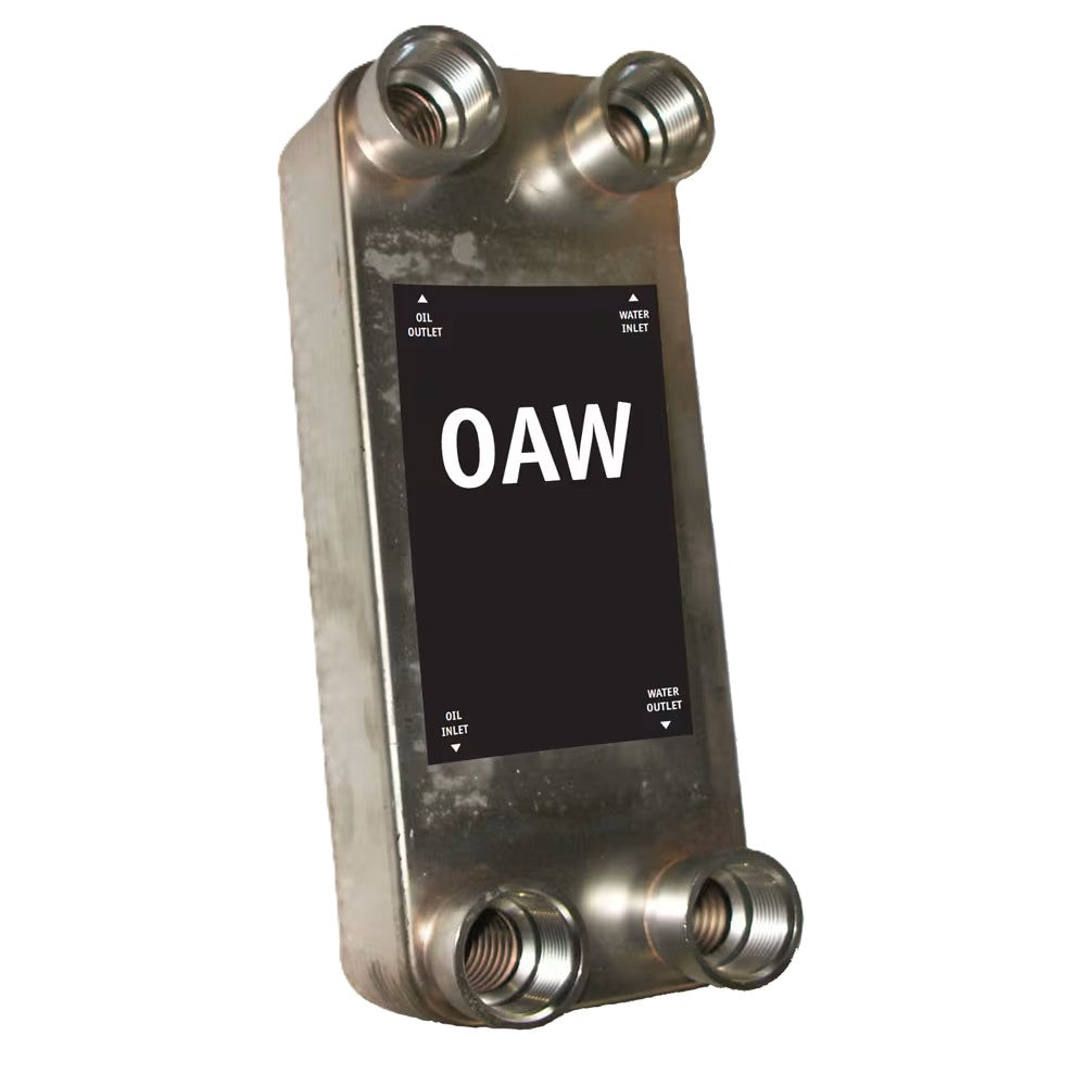 Accesorio hidraulcuio (OAW 61-80)