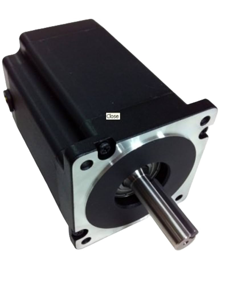 Motor amp stepper drive (OEMZL6)