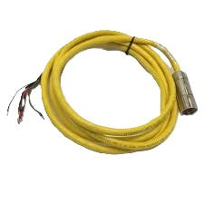 Cable potencia para motor (P-1A1-25)