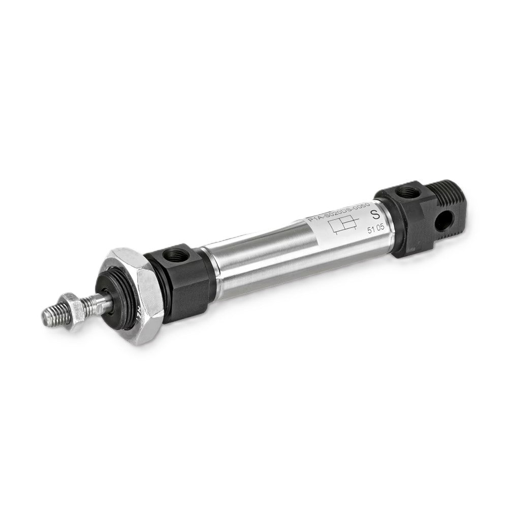 Cilindro neumatico serie p1a (P1A-S016DS-0015)