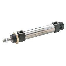 Cilindro neumático serie p1q (P1QS020DC7G0050)