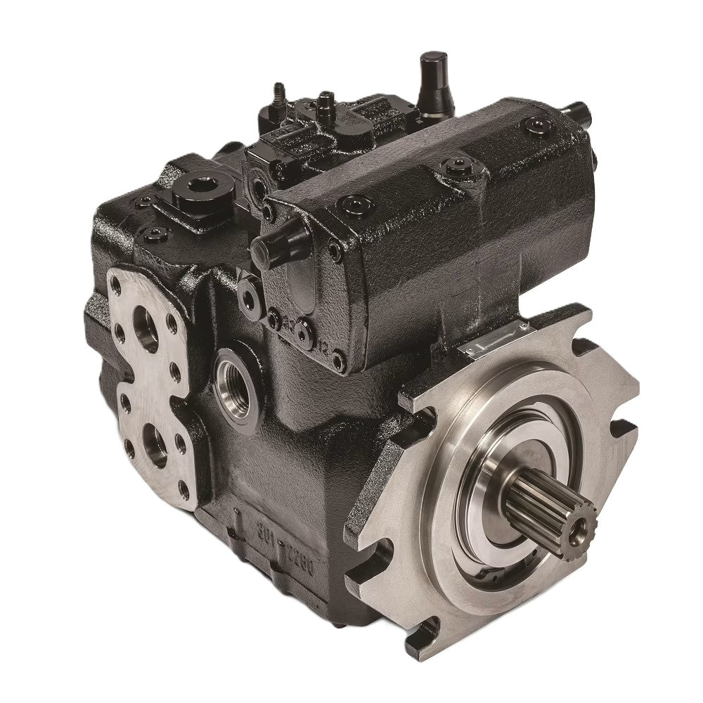 Axial piston pump (P2060L75C1C22LA15N00B1B)