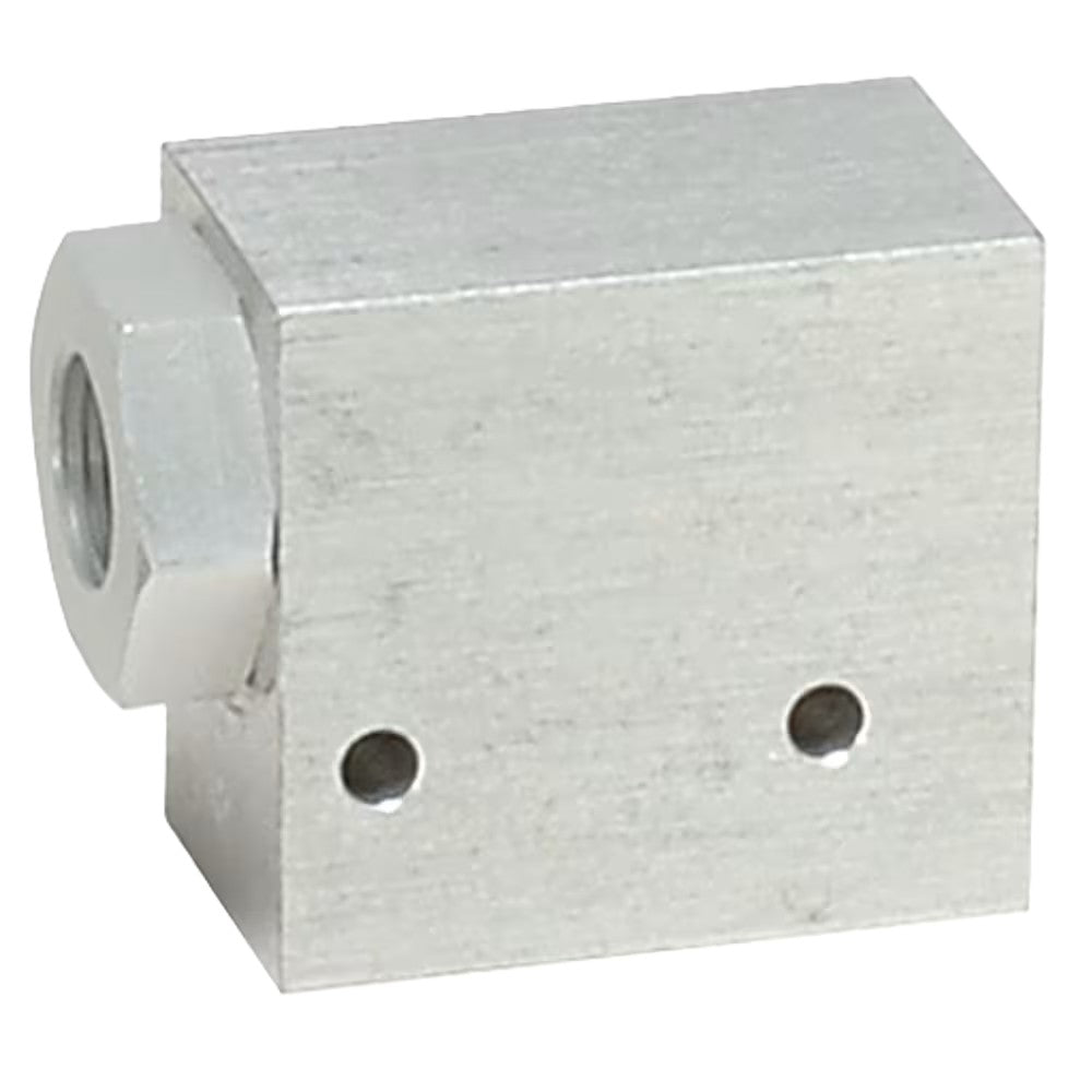 Accesorio, 22 mm, 3 pines 24 v ca (N1642003)