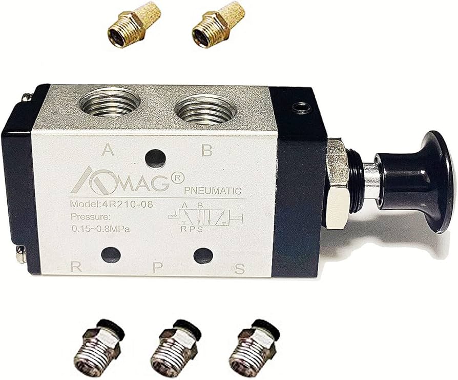 Accesorio, 22 mm, 3 pines, 240 v ca (P2FCB457)