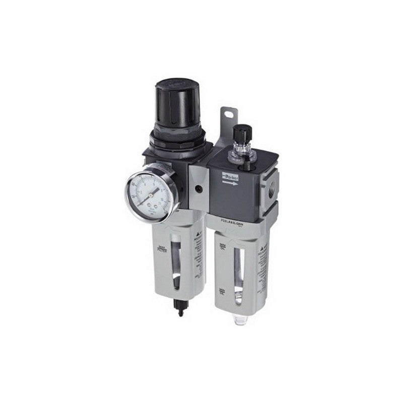 Combo de 2 estaciones (P33CA96GEMNNLNW)