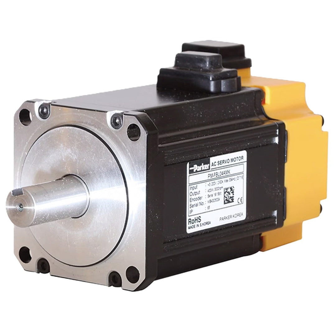 Motor,brushless servo:,mtr/enc (MPP0923D1E-KPSN)