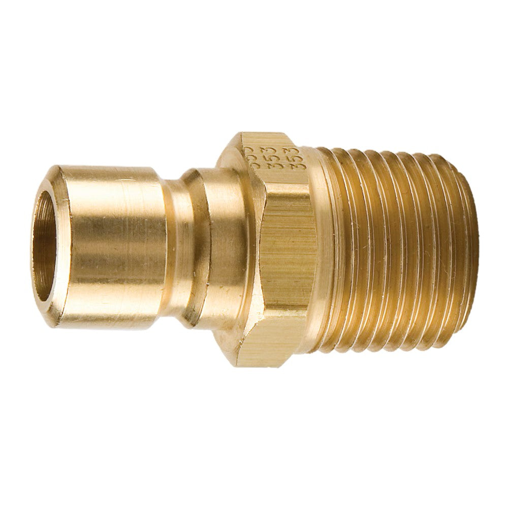 Acoplamientos rápidos para refrigerante de molde - Serie Moldmate (PN353)