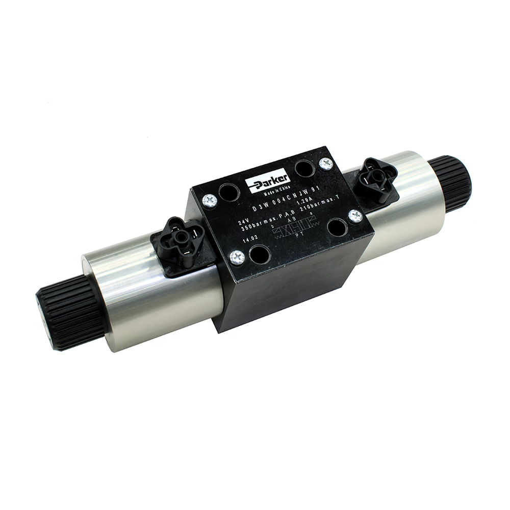 Direct Operated Pressure Reducing Valve - Series PRDM(AP) (PRDM2PP21SNN)