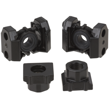 Conector, bloque de puertos npt de 1/2" (PS752P)