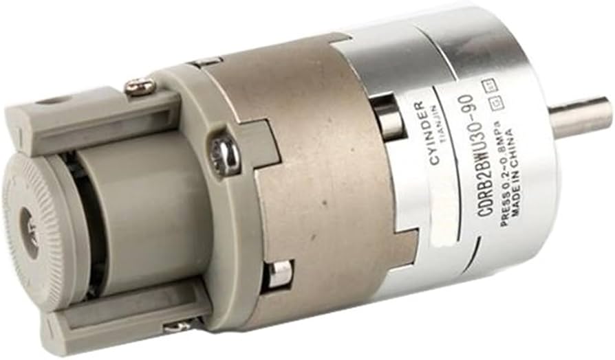 Actuador rotativo de 150 psi (PV22-BB2-B)