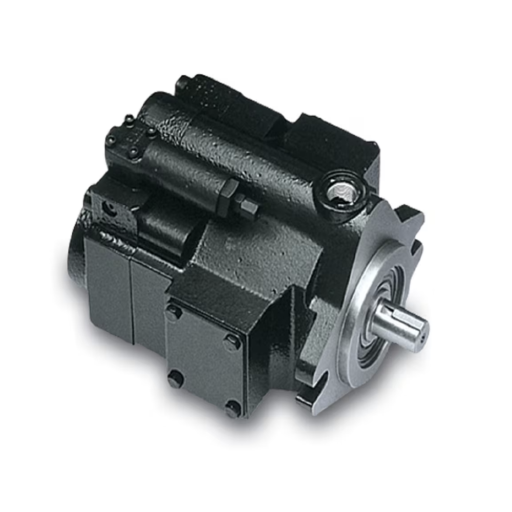 Medium Pressure Hydraulic Piston Pump - PVP Series (PVP1636R212)