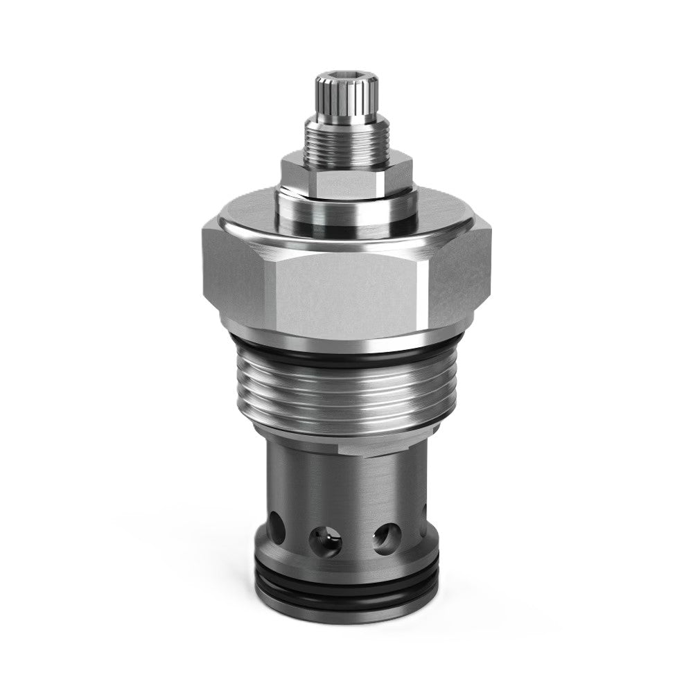 Relief valve p o (RAH161S50)