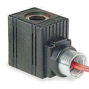 Bobina 12v 25 watt din coil (851006-012VDC)