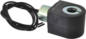 Bobina para valvula cartucho (S8LCA120)
