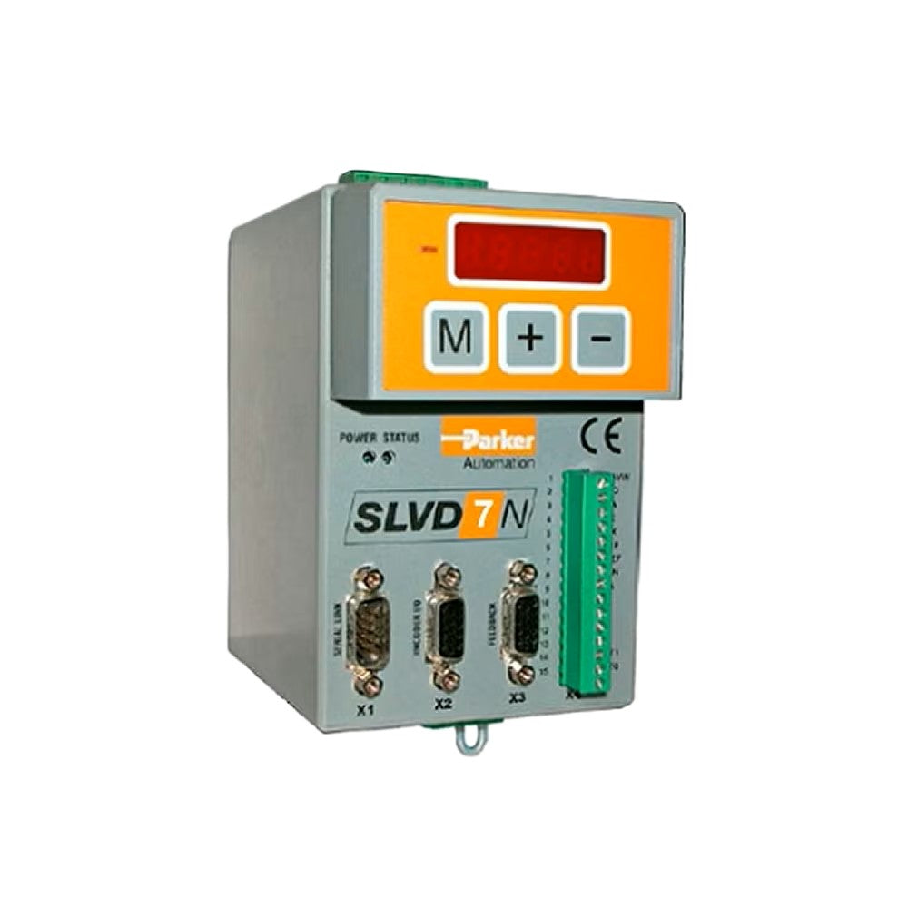 Servoaccionamiento Slvd 7ns driver (SLVD7NS)
