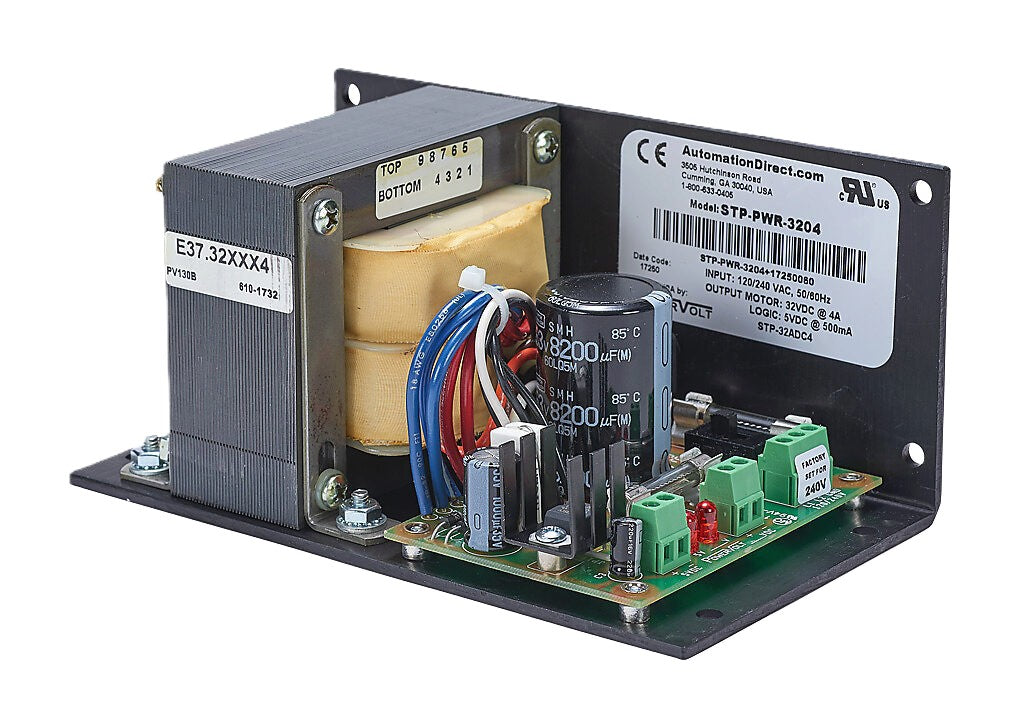 Fuente de alimentación pwr supply,140w,120/240v (STP-32PRK4)