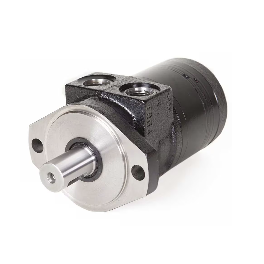 Light Duty Motor - Torqmotor TE Series (TE0080FS010AAAA)