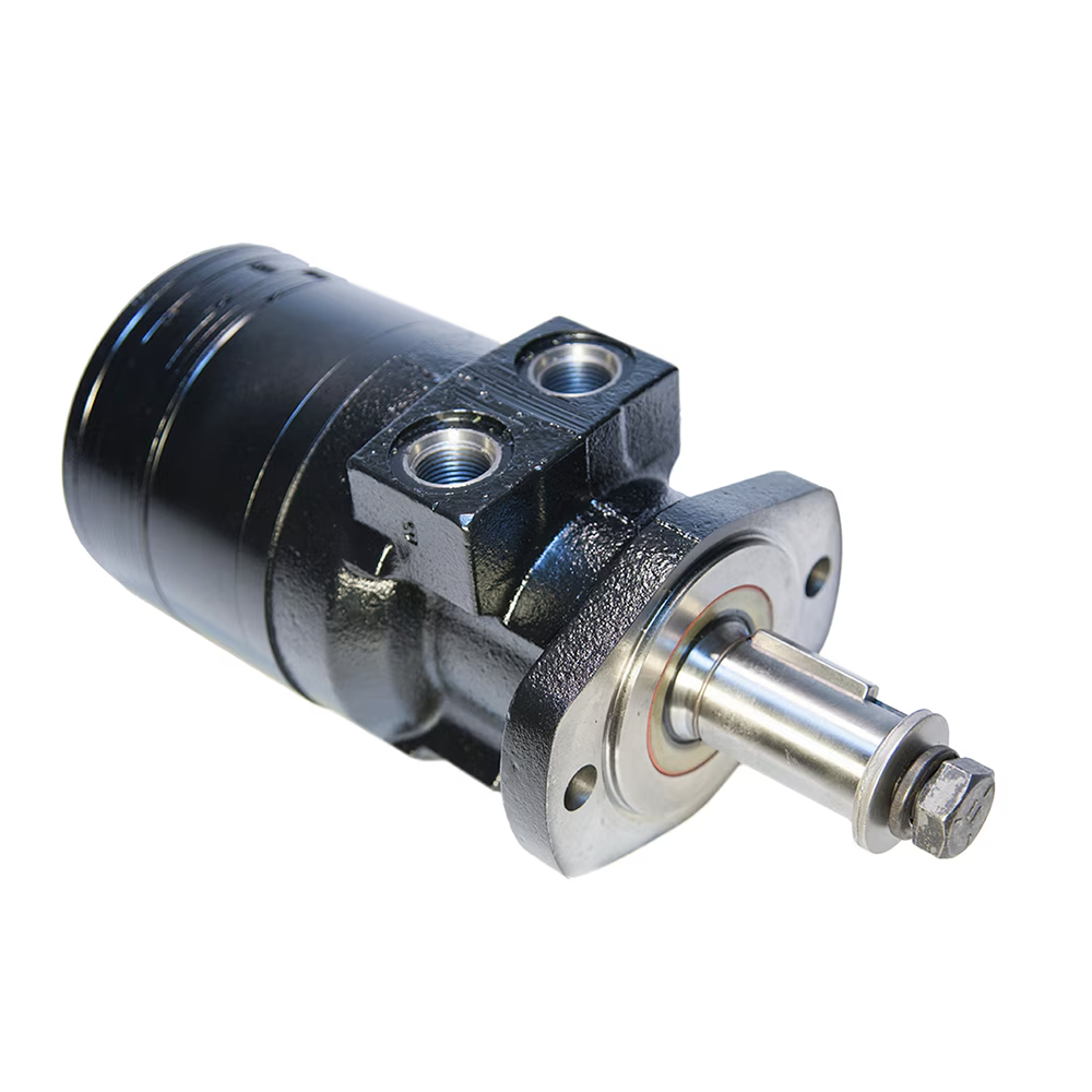 Medium Duty Motor - Torqmotor TF Series (TF0195AS010AAAA)