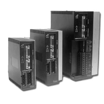 Servo dr/control (VIX500IE-DRIVE)