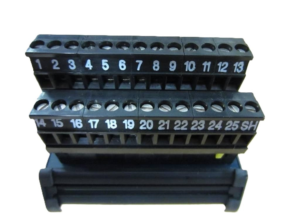Module w/2ft cable (VM25-MC-02)