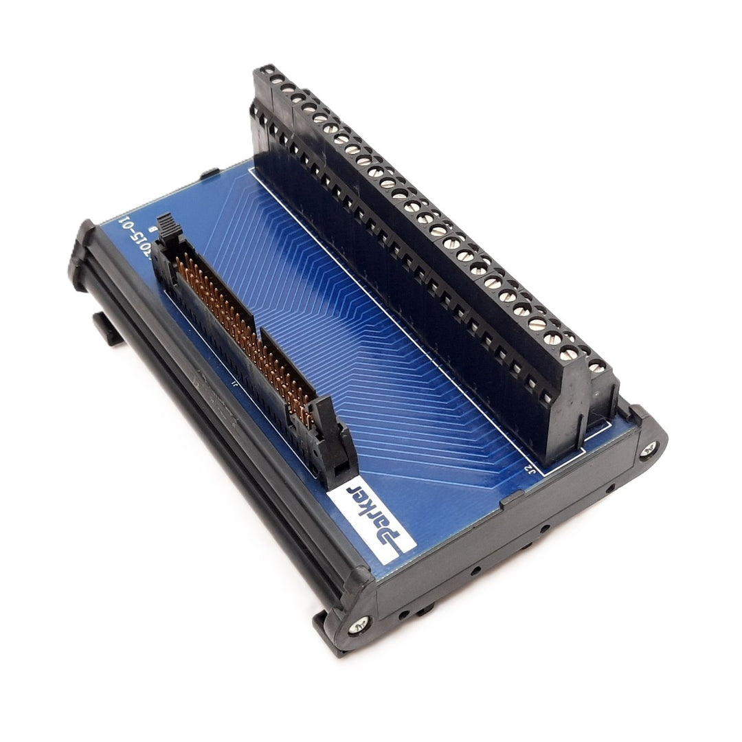 Modulo de conexxion (VM50)