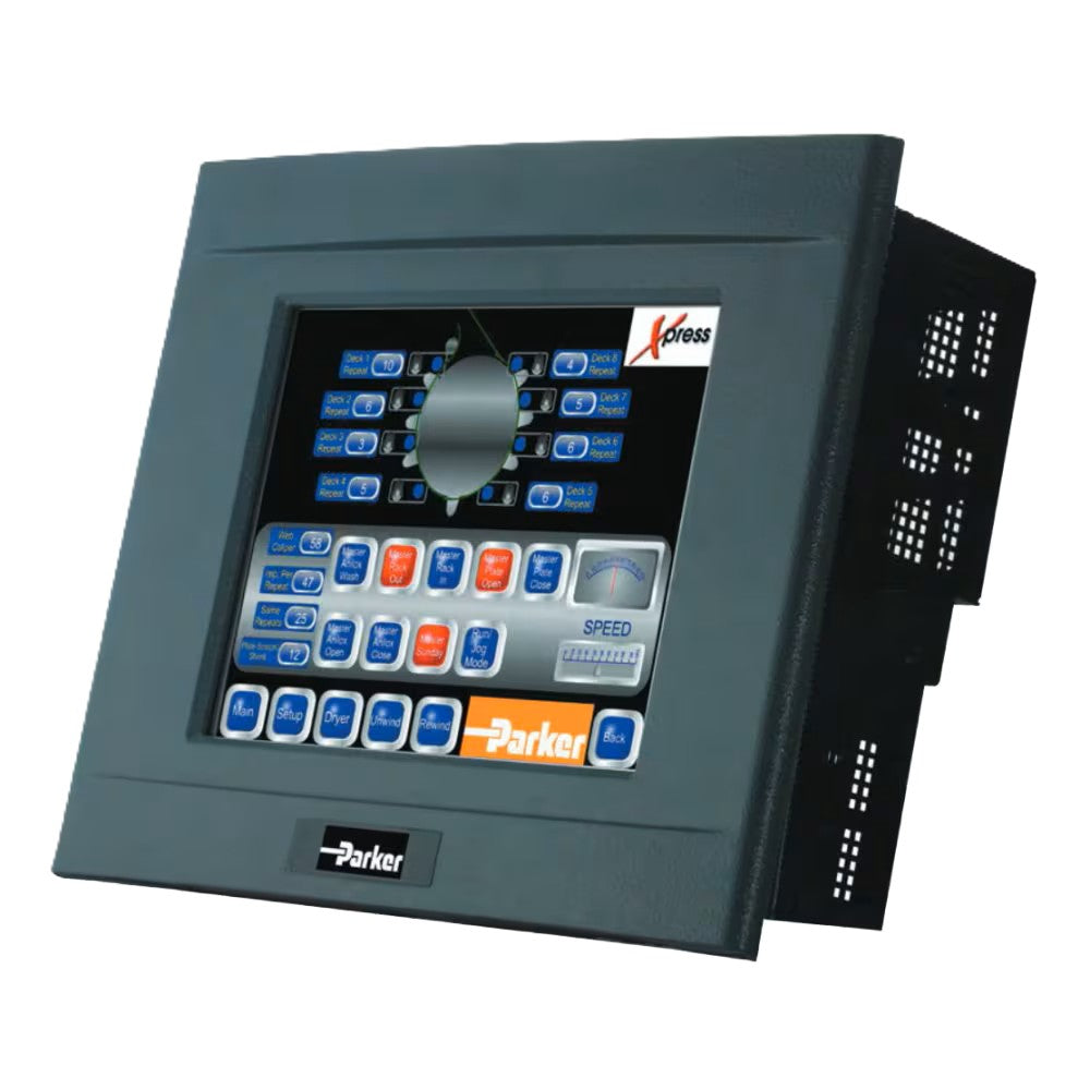 Panel HMI (XPR200XN-2P3)