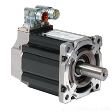 Servo motor (MPP1003R1E-KPSBV)