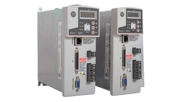 Servo variateur 10a 230v sbccam (SLVD10NS)